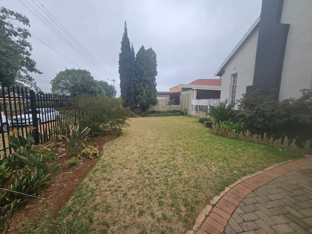 3 Bedroom Property for Sale in Greenhills Gauteng