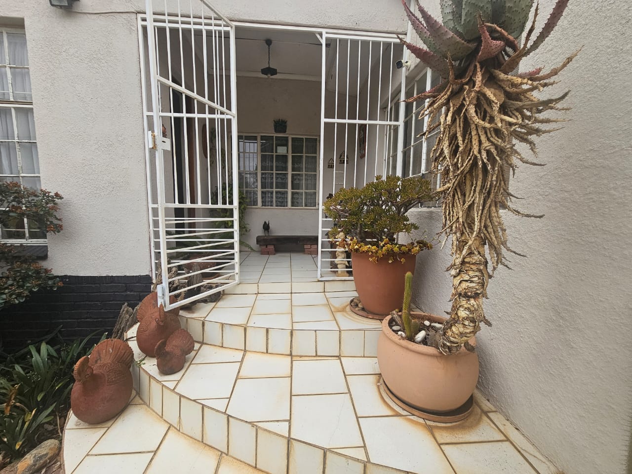 3 Bedroom Property for Sale in Greenhills Gauteng