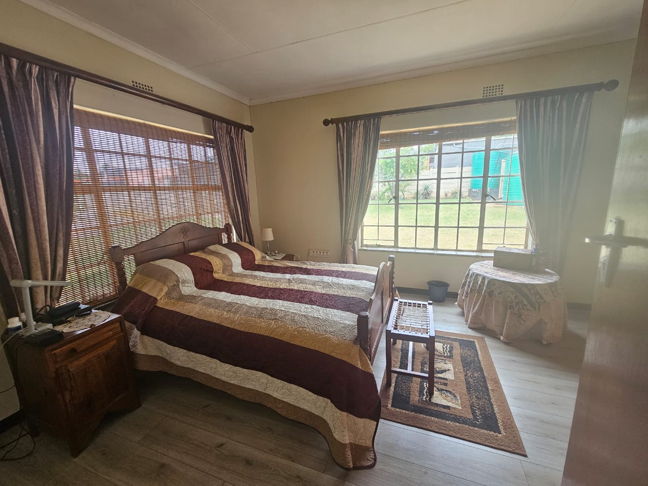 3 Bedroom Property for Sale in Greenhills Gauteng