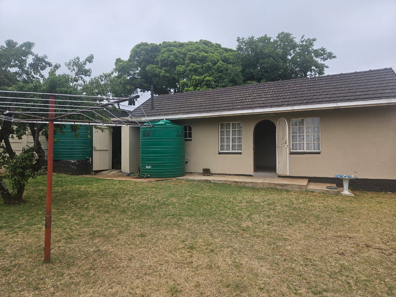 3 Bedroom Property for Sale in Greenhills Gauteng