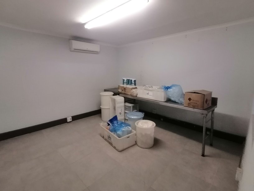 To Let commercial Property for Rent in Pomona Gauteng