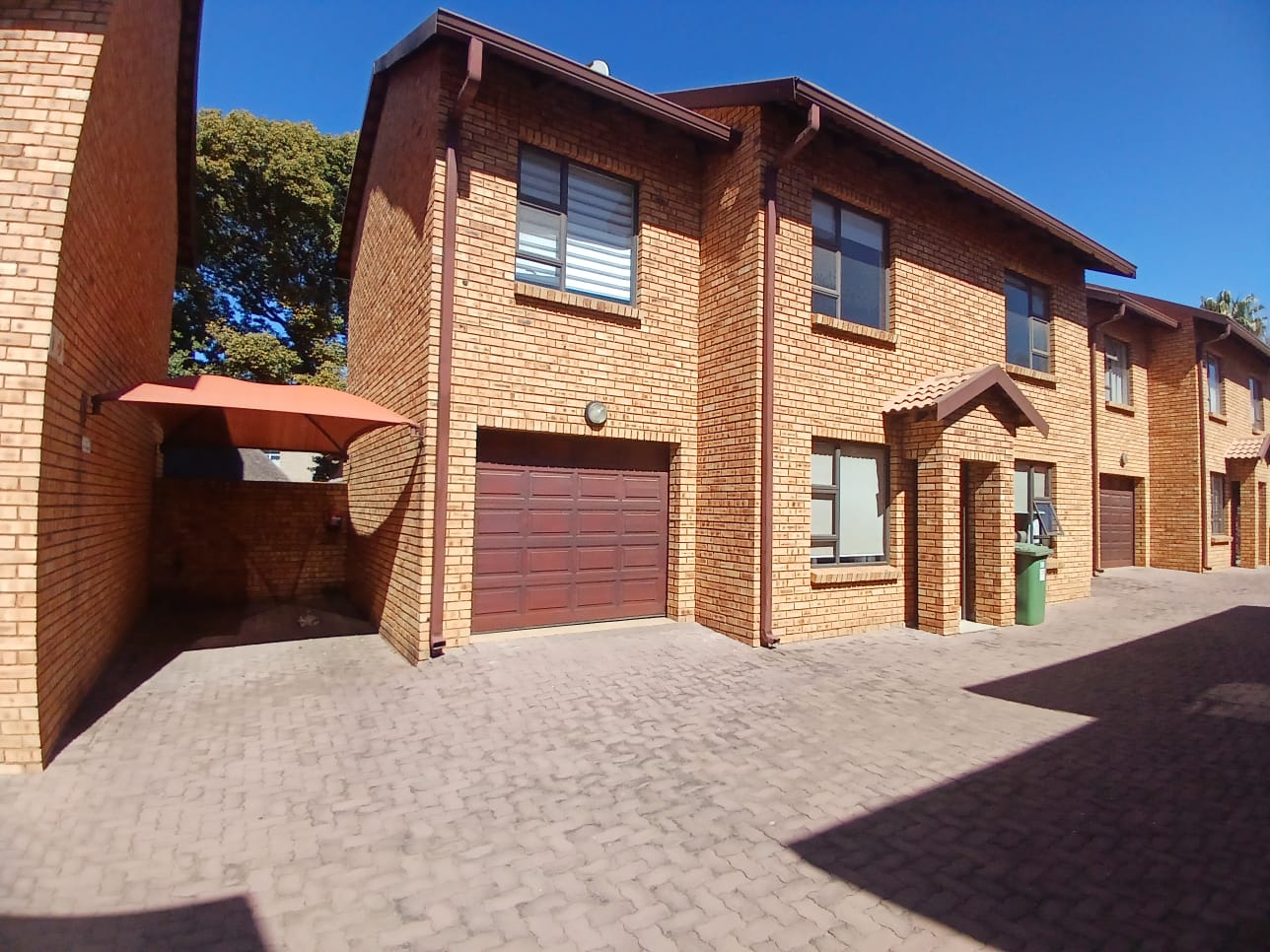 3 Bedroom Property for Sale in New Redruth Gauteng