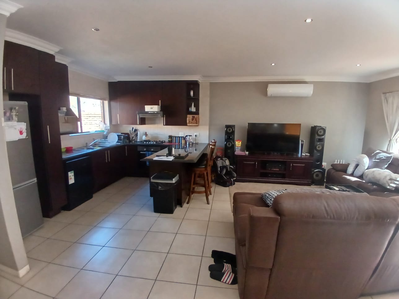 3 Bedroom Property for Sale in New Redruth Gauteng