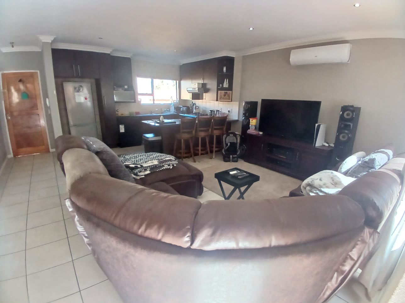 3 Bedroom Property for Sale in New Redruth Gauteng