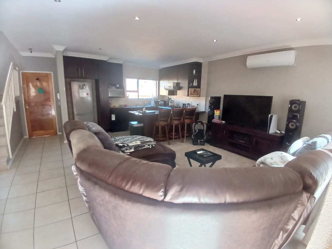 3 Bedroom Property for Sale in New Redruth Gauteng