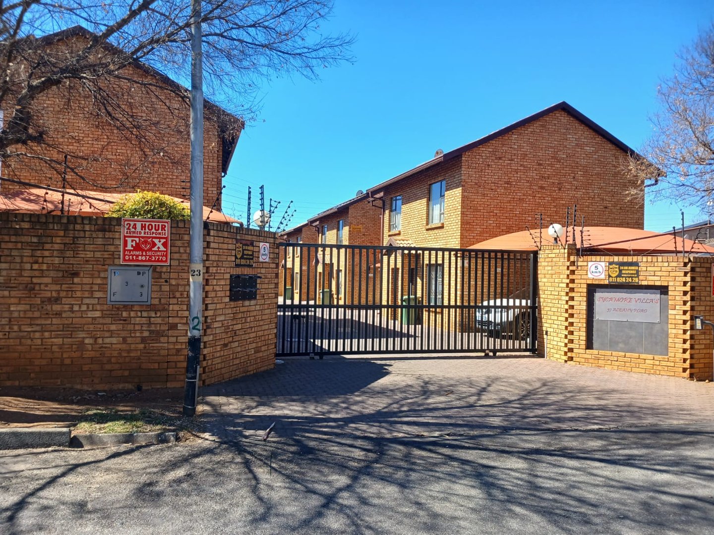 3 Bedroom Property for Sale in New Redruth Gauteng