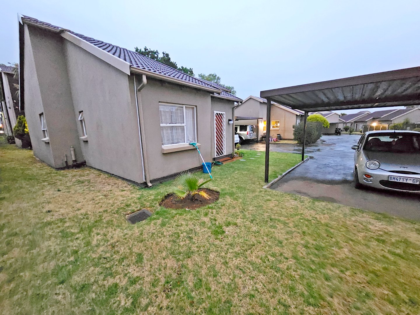 2 Bedroom Property for Sale in Pomona AH Gauteng