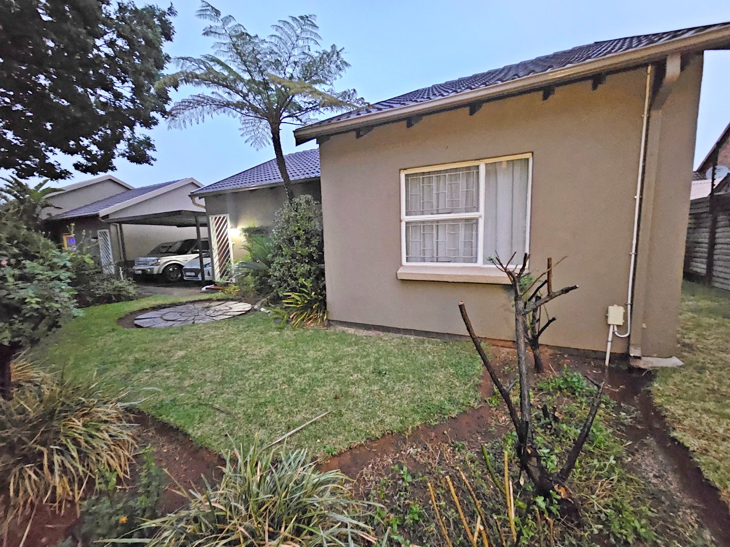 2 Bedroom Property for Sale in Pomona AH Gauteng