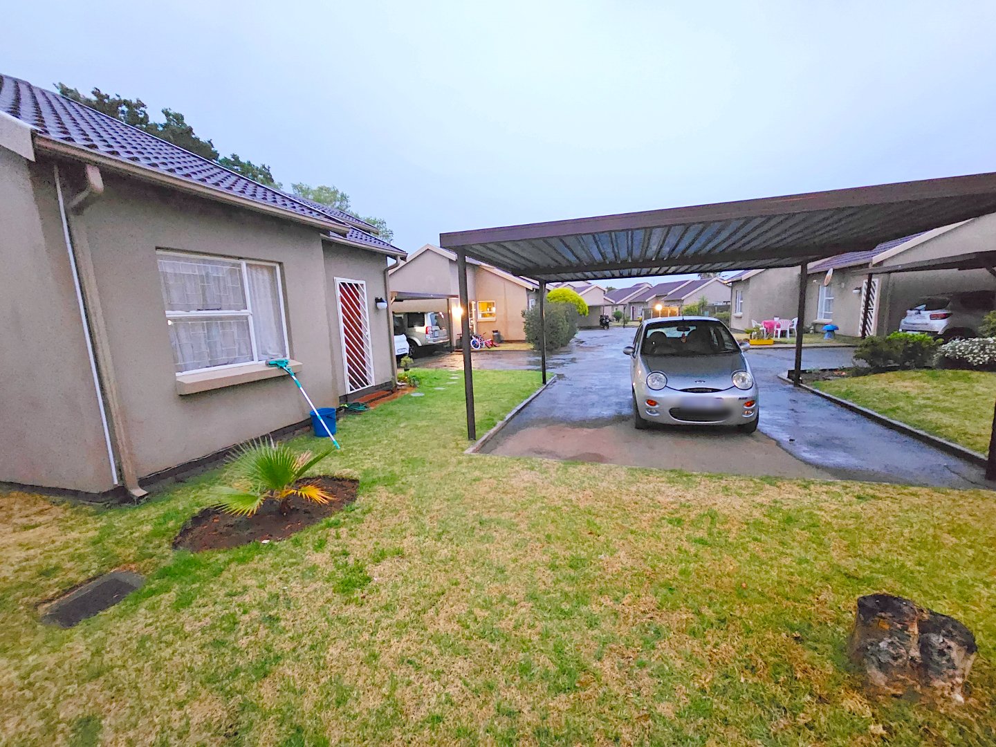 2 Bedroom Property for Sale in Pomona AH Gauteng