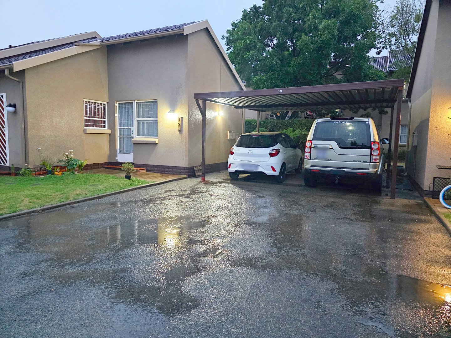 2 Bedroom Property for Sale in Pomona AH Gauteng