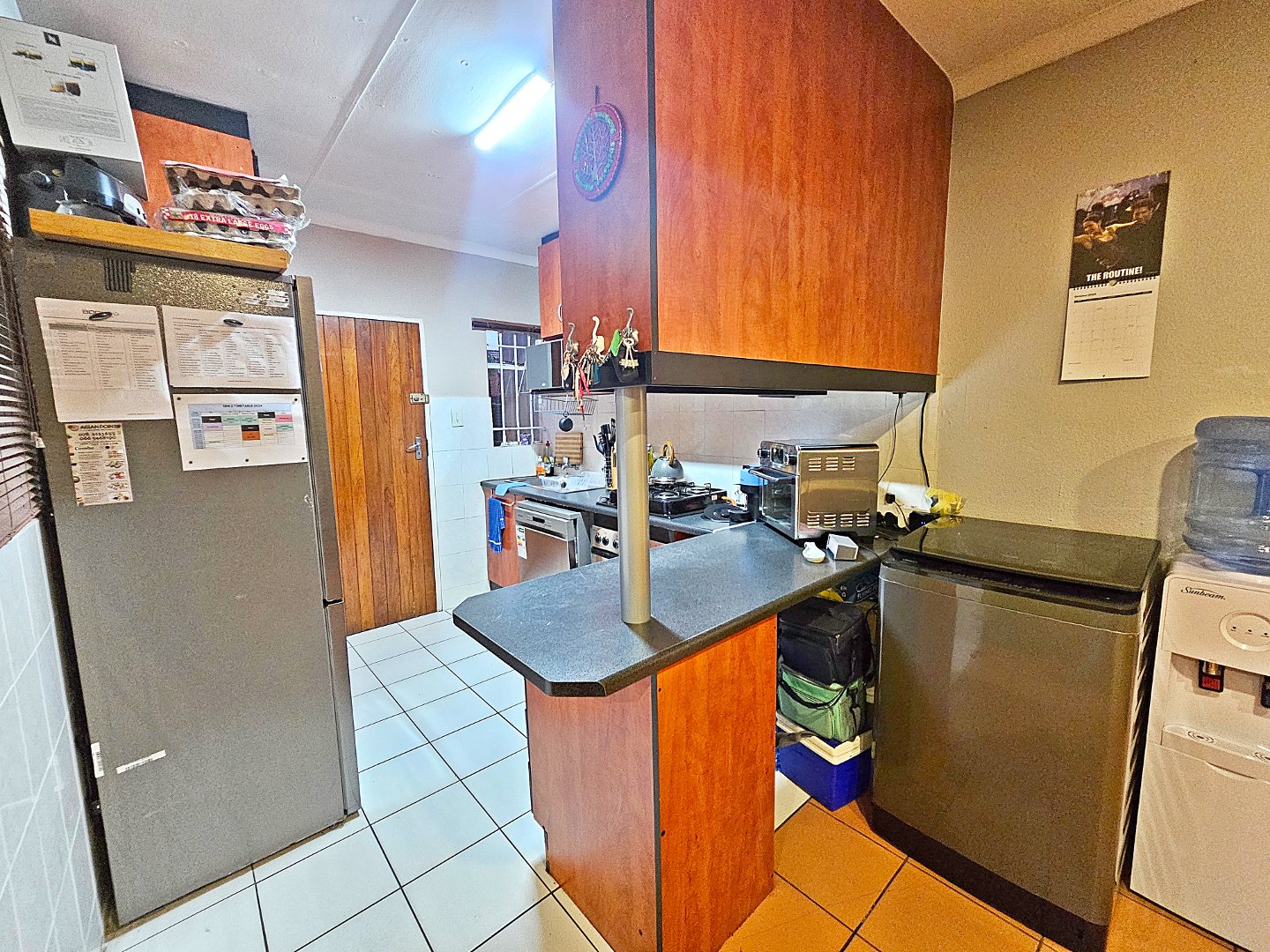 2 Bedroom Property for Sale in Pomona AH Gauteng