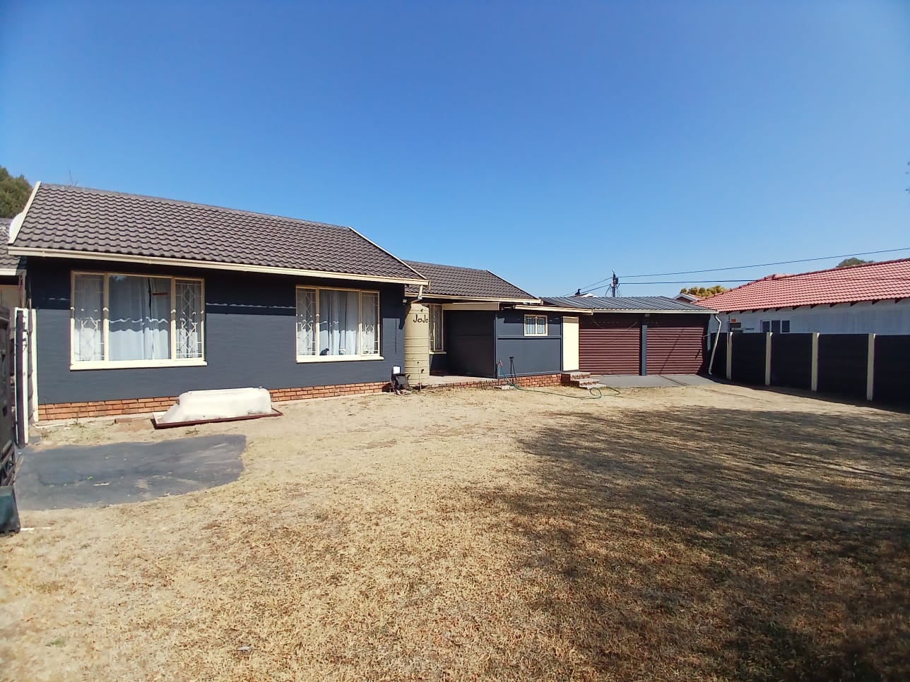 3 Bedroom Property for Sale in Mayberry Park Gauteng