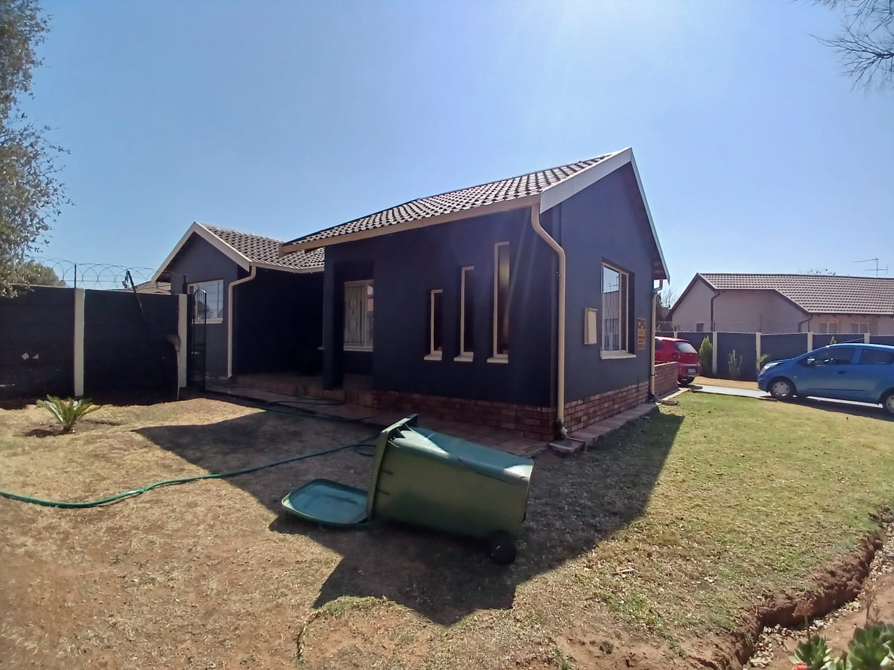 3 Bedroom Property for Sale in Mayberry Park Gauteng