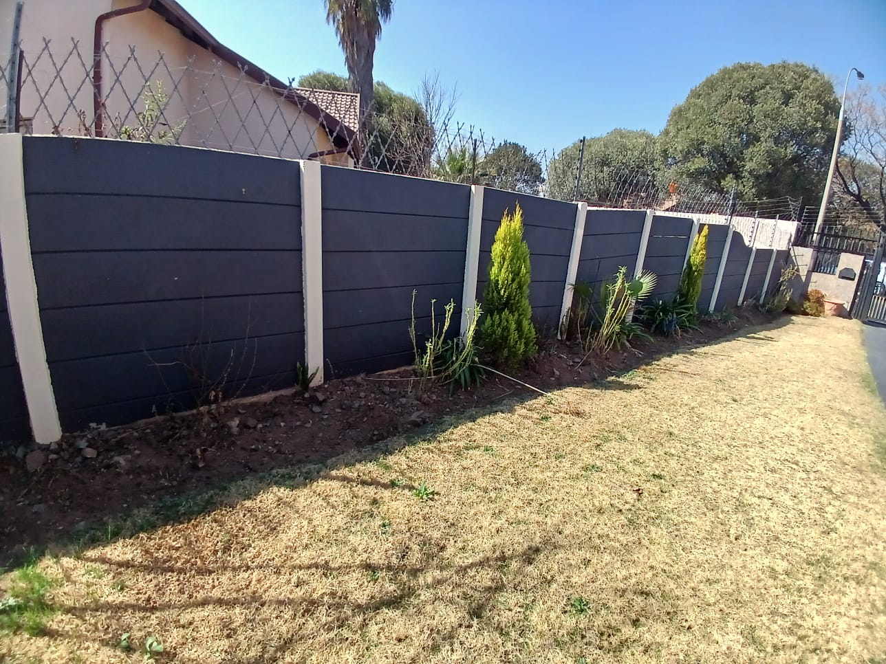 3 Bedroom Property for Sale in Mayberry Park Gauteng