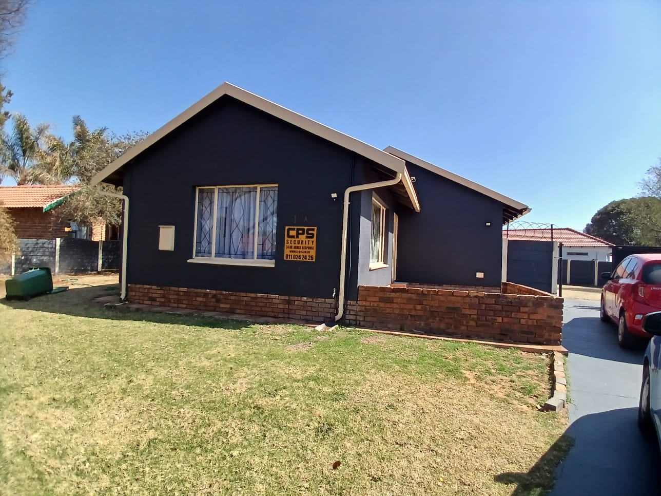 3 Bedroom Property for Sale in Mayberry Park Gauteng