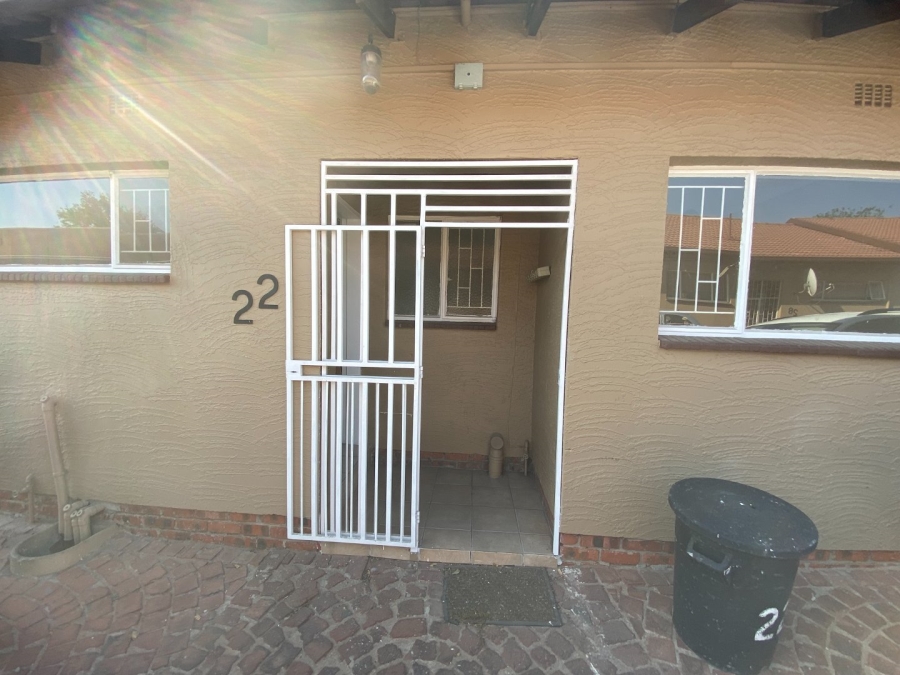 4 Bedroom Property for Sale in Parkrand Gauteng