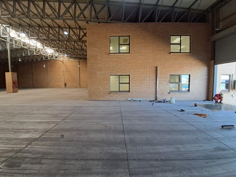 To Let commercial Property for Rent in Hoogland Gauteng