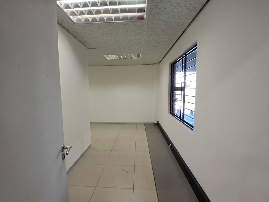 To Let commercial Property for Rent in Hoogland Gauteng