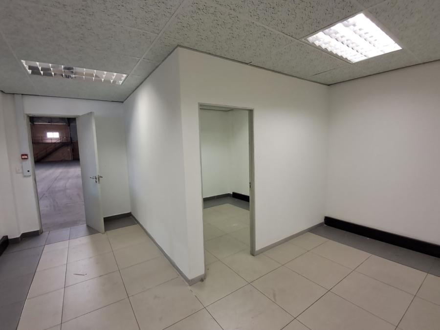 To Let commercial Property for Rent in Hoogland Gauteng