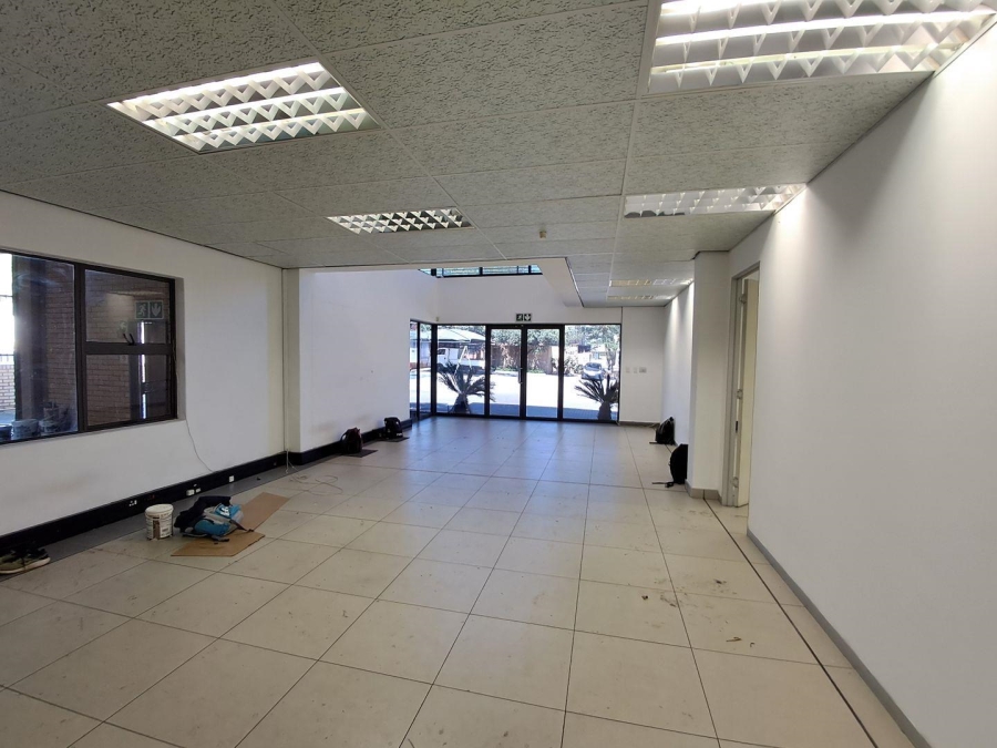 To Let commercial Property for Rent in Hoogland Gauteng