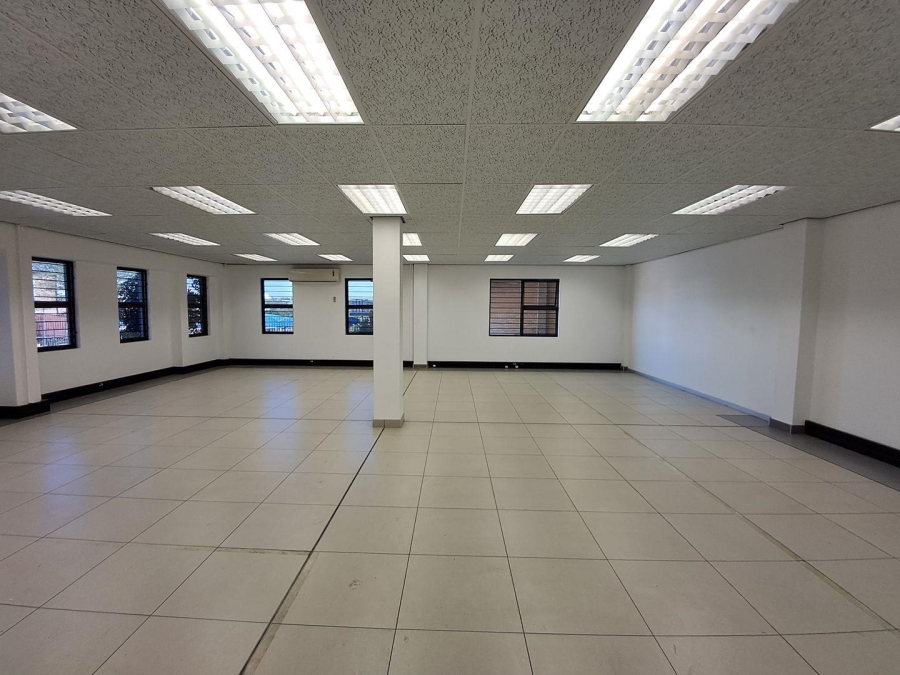 To Let commercial Property for Rent in Hoogland Gauteng