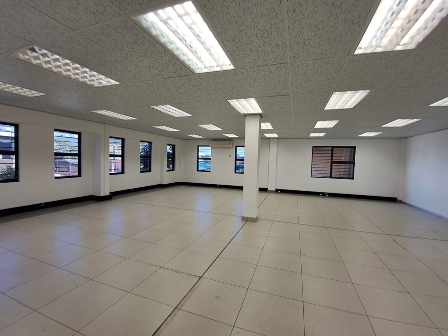 To Let commercial Property for Rent in Hoogland Gauteng