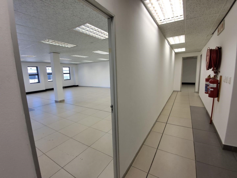 To Let commercial Property for Rent in Hoogland Gauteng