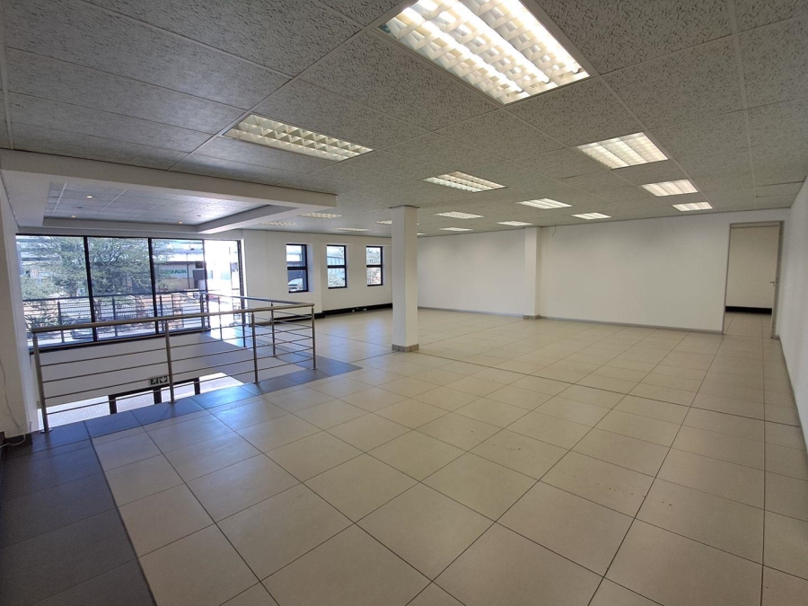 To Let commercial Property for Rent in Hoogland Gauteng