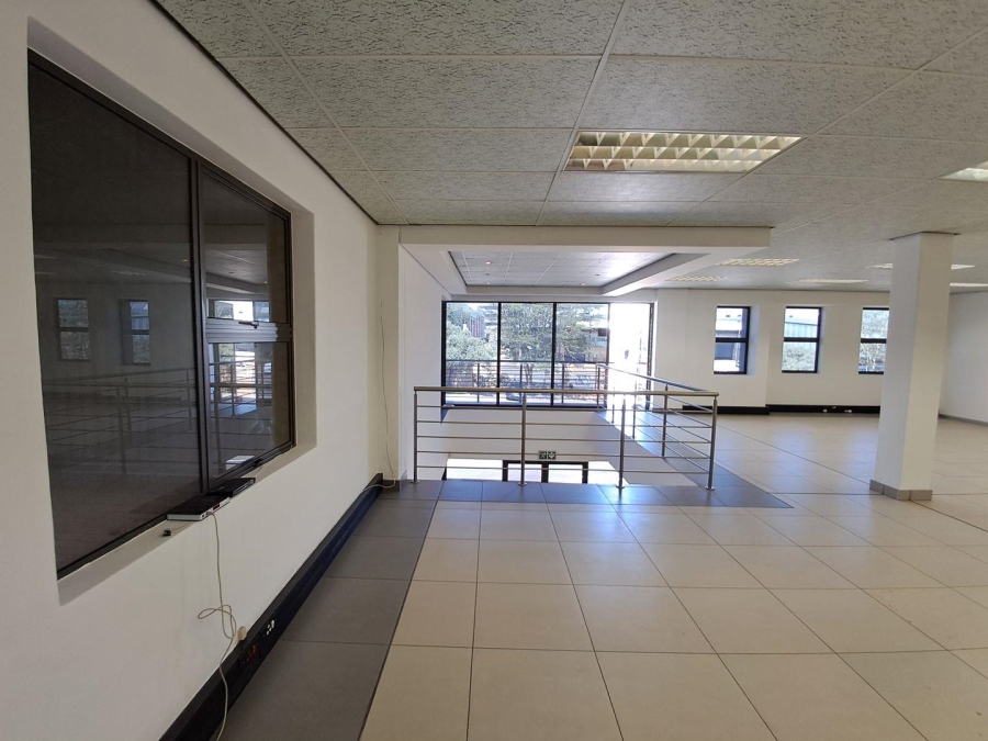 To Let commercial Property for Rent in Hoogland Gauteng