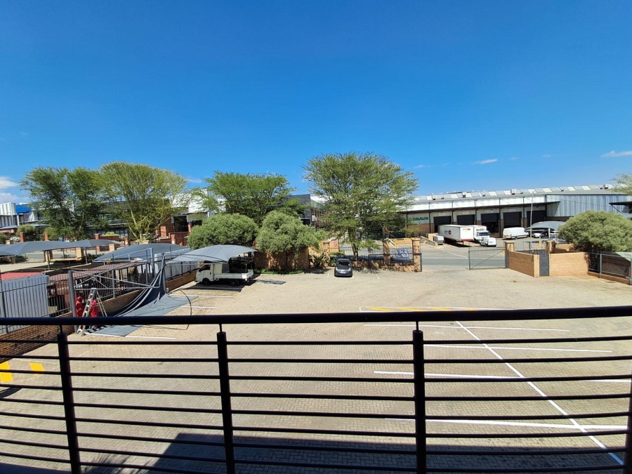 To Let commercial Property for Rent in Hoogland Gauteng