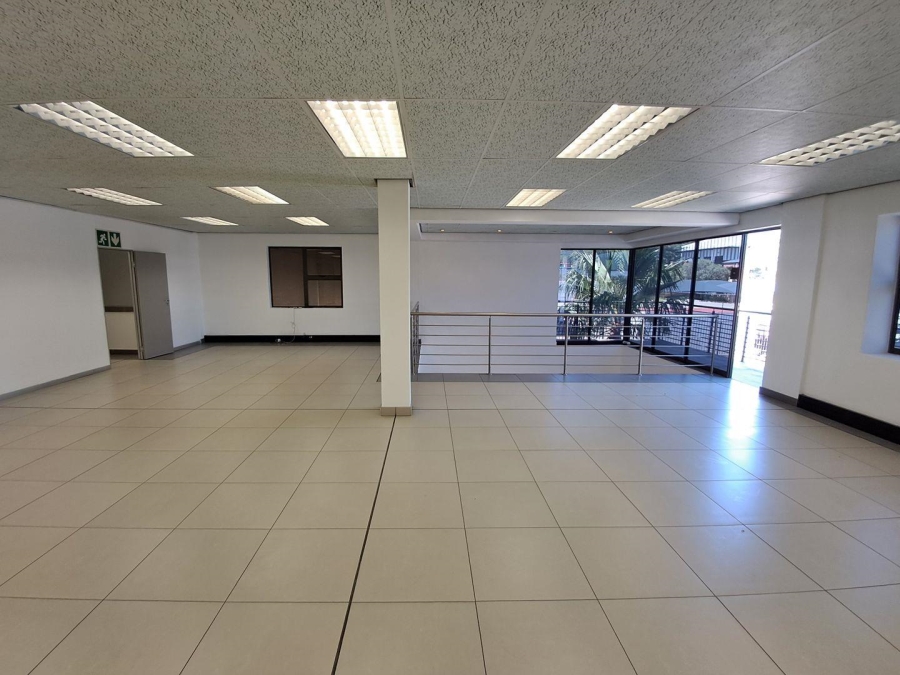 To Let commercial Property for Rent in Hoogland Gauteng