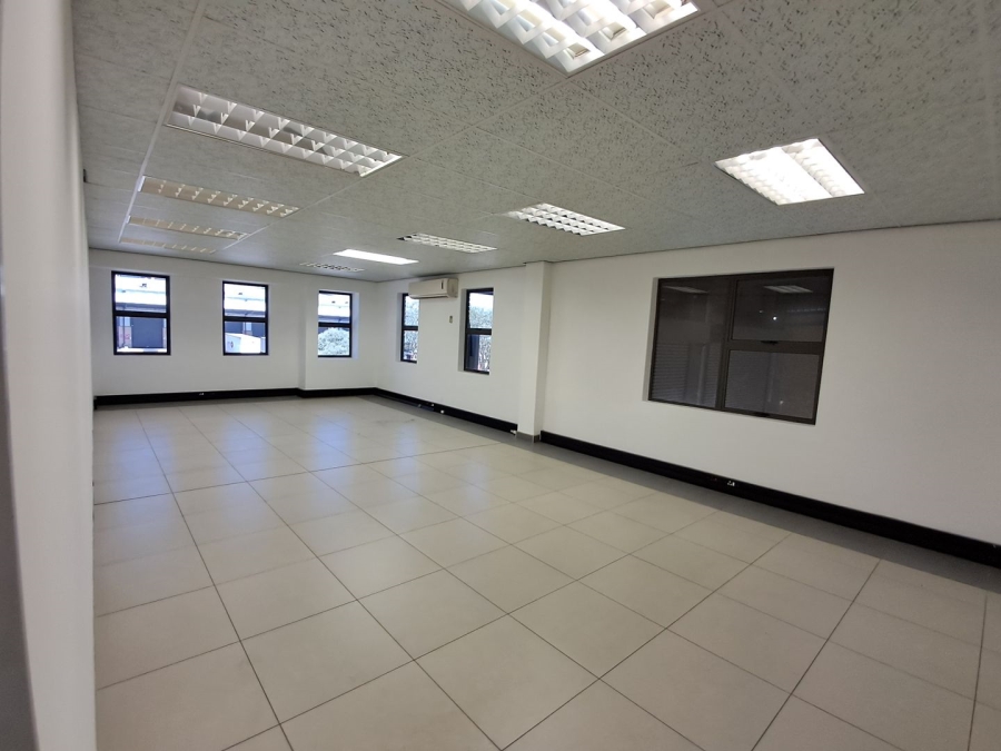 To Let commercial Property for Rent in Hoogland Gauteng