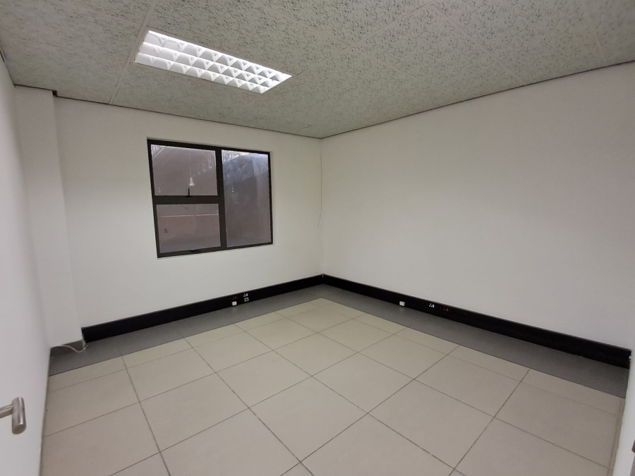 To Let commercial Property for Rent in Hoogland Gauteng