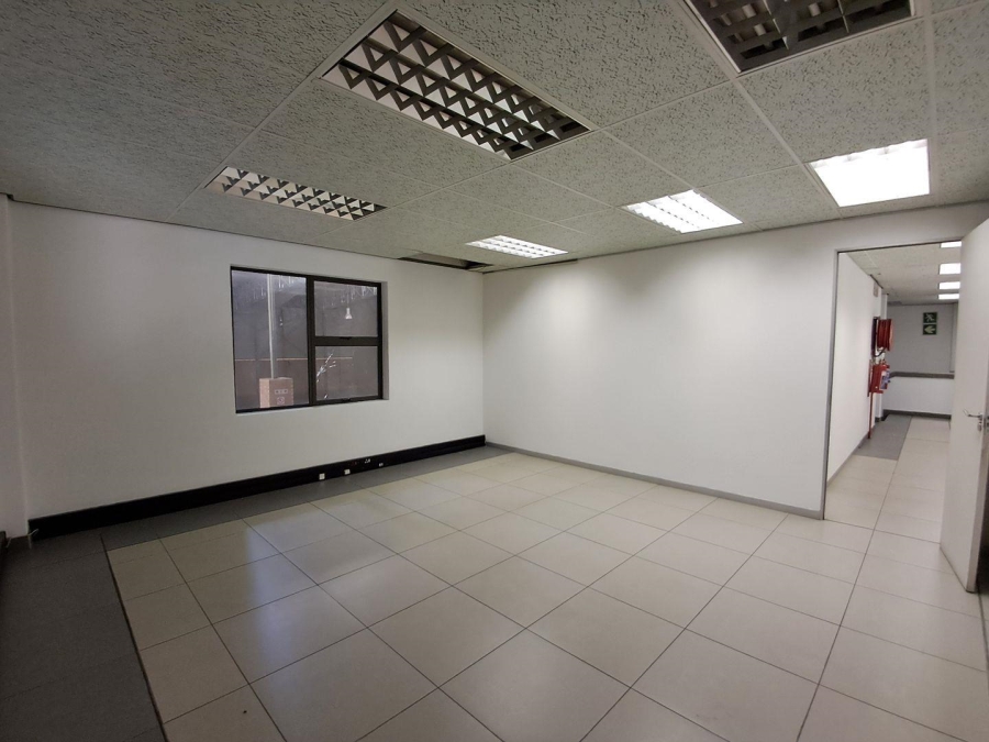 To Let commercial Property for Rent in Hoogland Gauteng