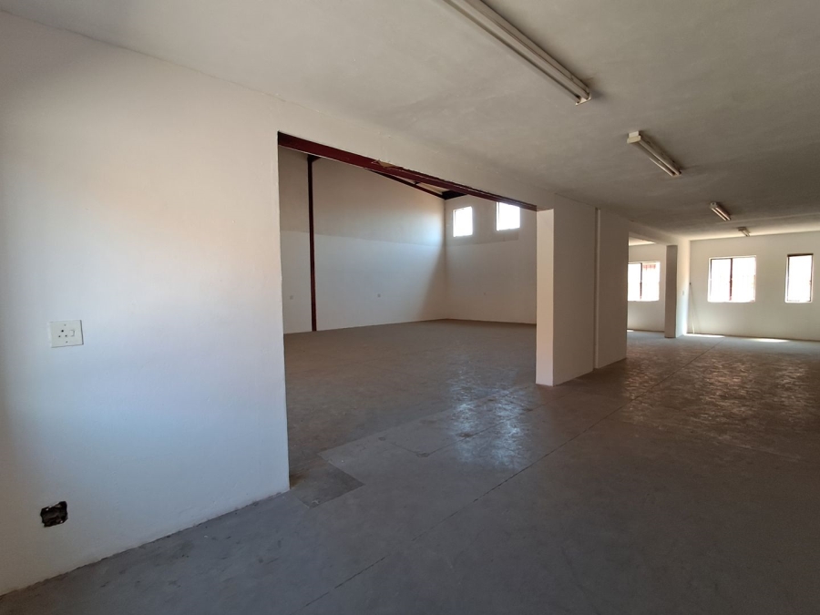 To Let commercial Property for Rent in Kya Sands Gauteng