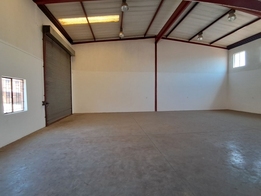 To Let commercial Property for Rent in Kya Sands Gauteng