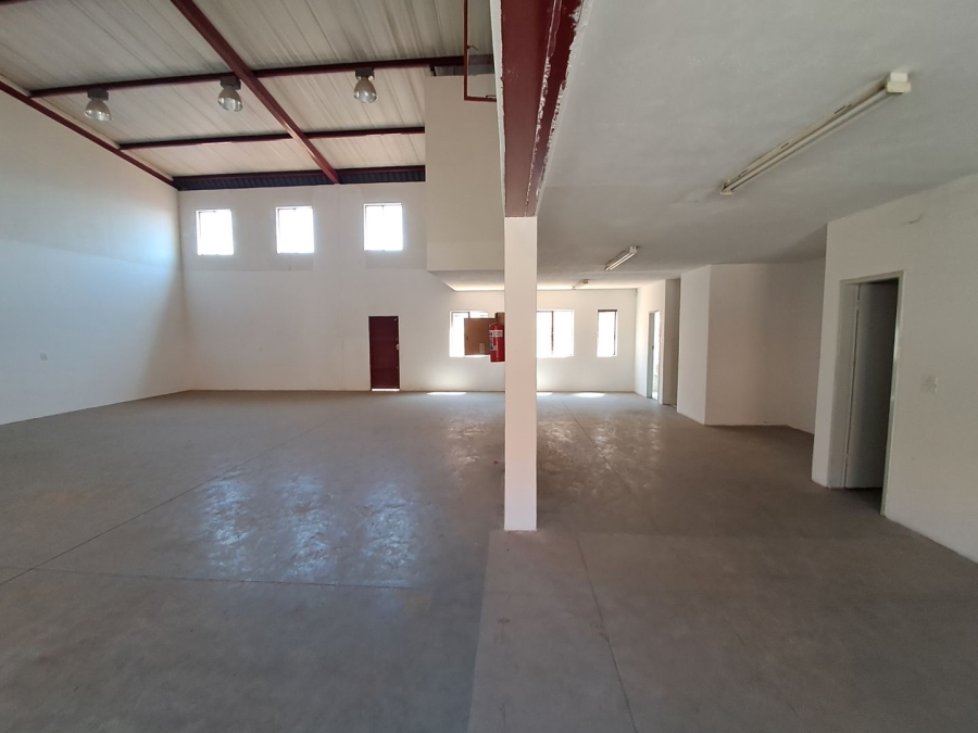 To Let commercial Property for Rent in Kya Sands Gauteng