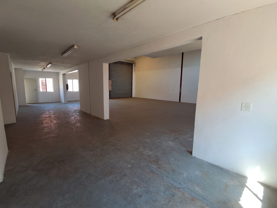 To Let commercial Property for Rent in Kya Sands Gauteng