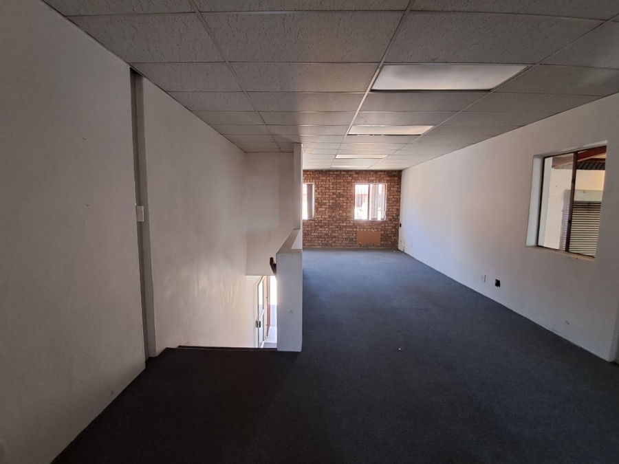 To Let commercial Property for Rent in Kya Sands Gauteng