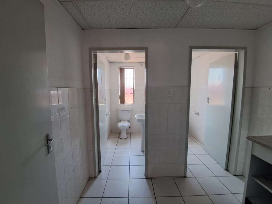 To Let commercial Property for Rent in Kya Sands Gauteng