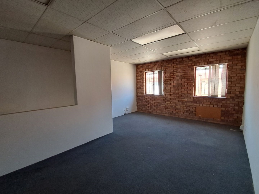 To Let commercial Property for Rent in Kya Sands Gauteng