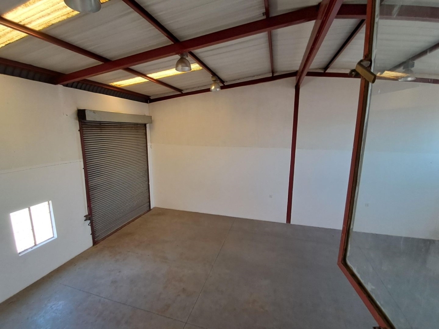 To Let commercial Property for Rent in Kya Sands Gauteng