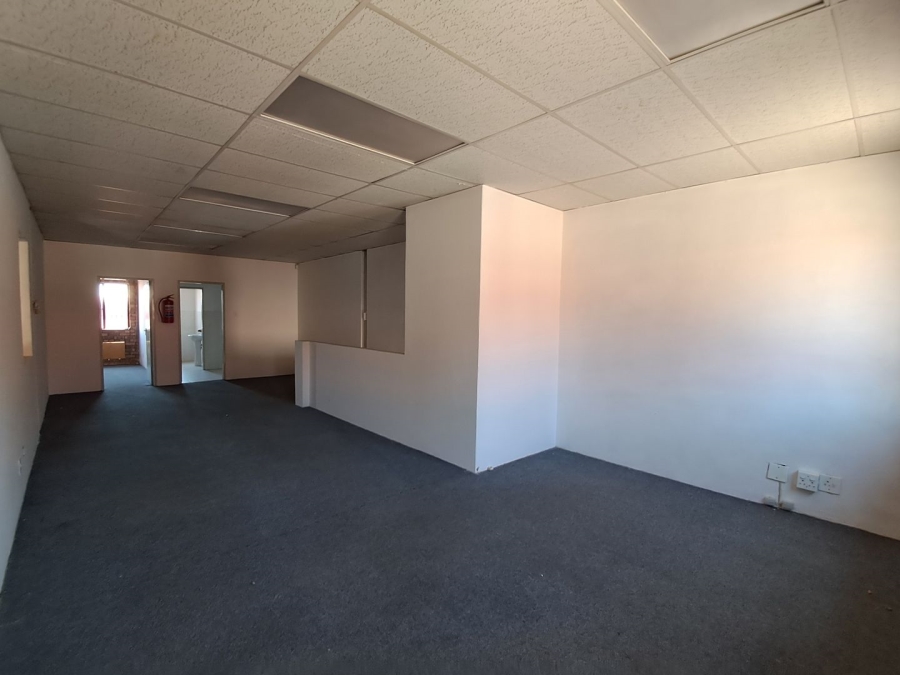 To Let commercial Property for Rent in Kya Sands Gauteng