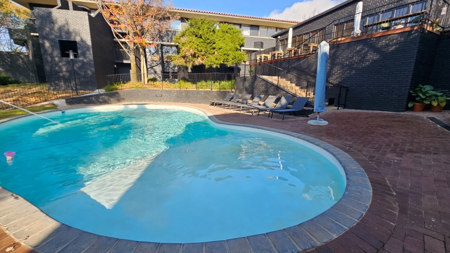 To Let 2 Bedroom Property for Rent in Bedfordview Gauteng