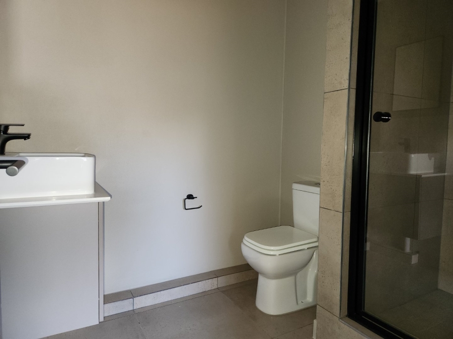 To Let 2 Bedroom Property for Rent in Bedfordview Gauteng