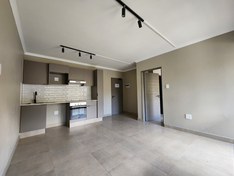 To Let 2 Bedroom Property for Rent in Bedfordview Gauteng