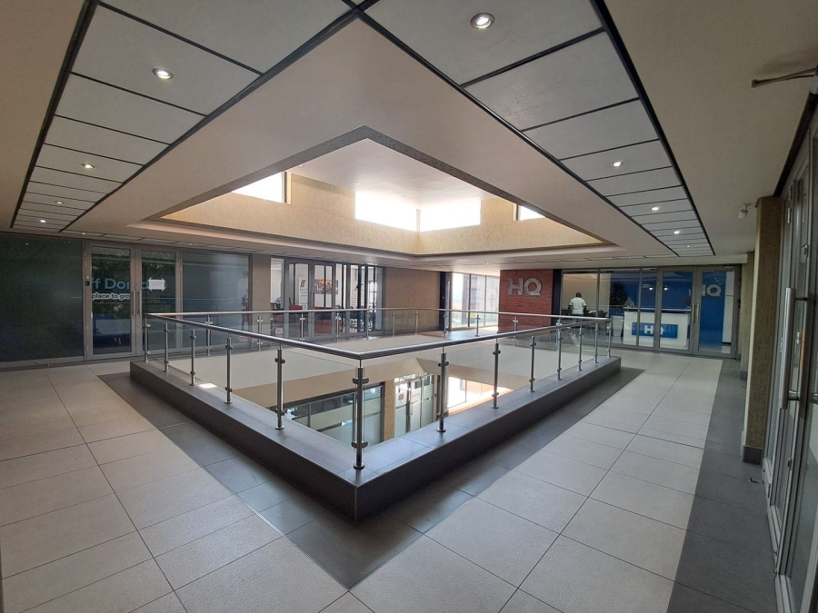 To Let commercial Property for Rent in Hoogland Gauteng