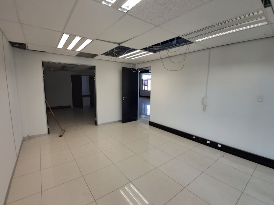 To Let commercial Property for Rent in Hoogland Gauteng