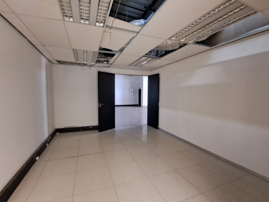 To Let commercial Property for Rent in Hoogland Gauteng