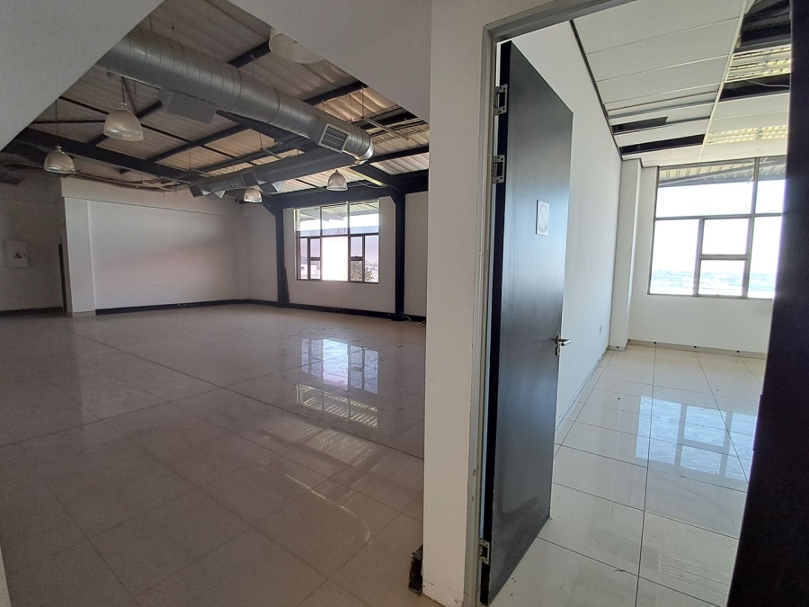 To Let commercial Property for Rent in Hoogland Gauteng